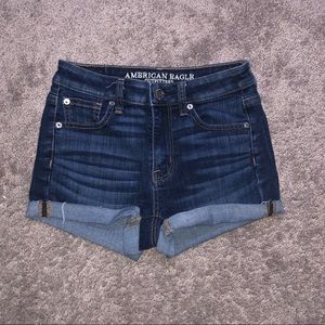 American Eagle shorts